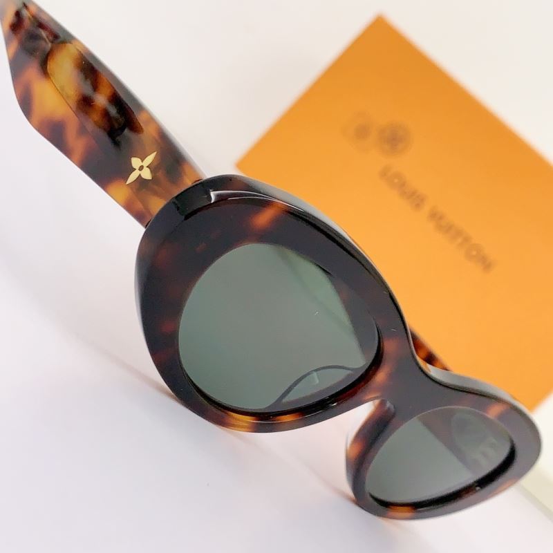 LV Sunglasses